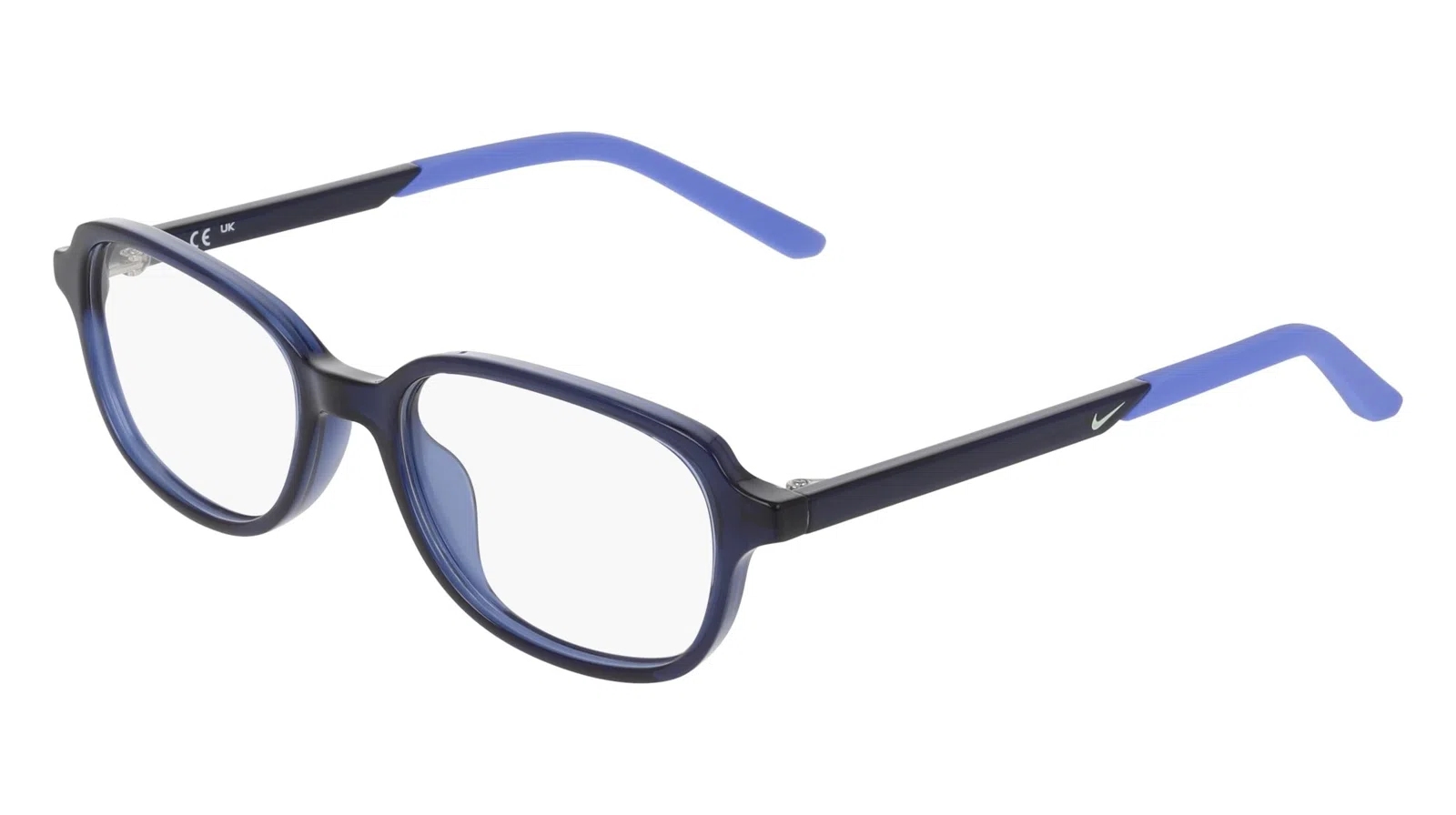 Nike 5072 Eyeglasses - view 3